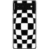 Black and White Zoomed Checkerboard Google Pixel 6 Skin